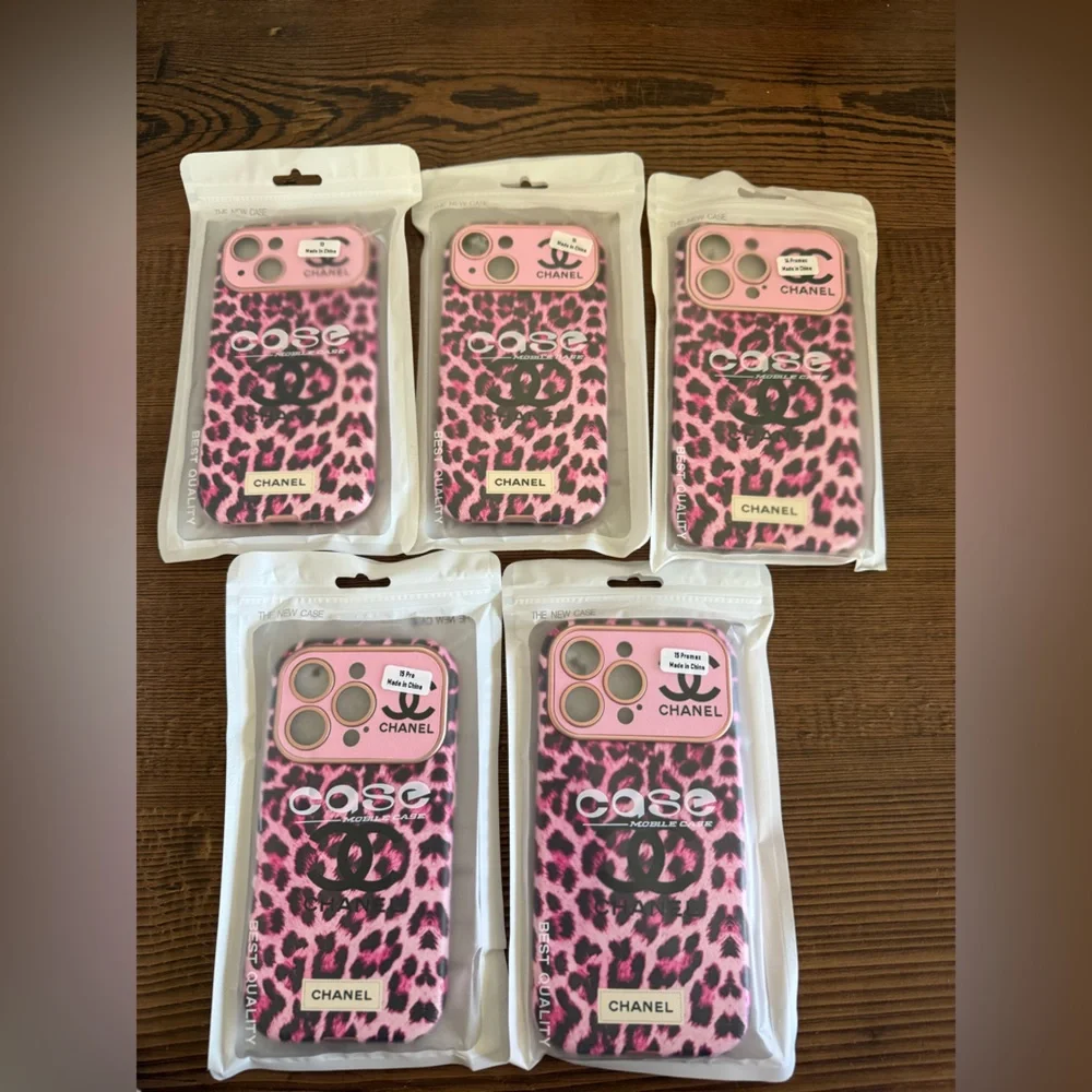 FASHION Apple iPhone Phone Case